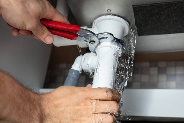 Best Flood restoration services  in Doe Valley, KY