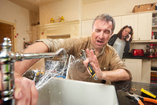 Best Flood restoration services  in Doe Valley, KY